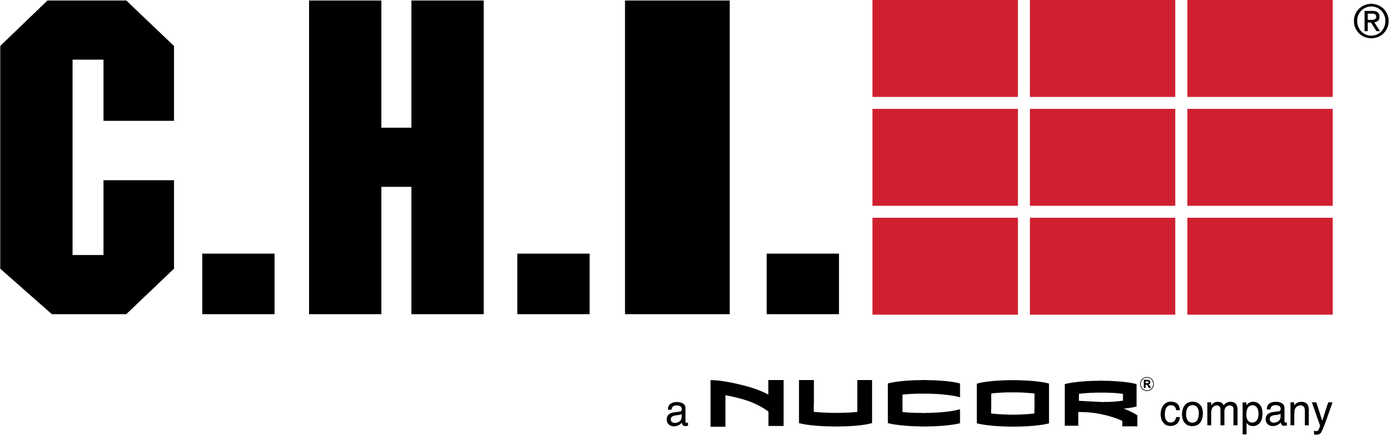 CHI-Black-Logo